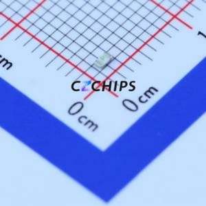 0438003.WR One-Time Fuse 0603 Fuse ( Type: SMD Fuse )( Rated Current: 3A )( Rated Voltage (AC): 12V )( Rated Voltage: 32V ) - Product Image 1