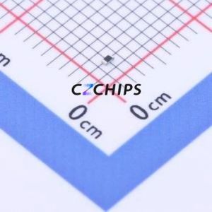 Résistance SMD RC-02W4123FT 0402 (Type : Film Épais) (Résistance : 412 kOhm Précision : 1 %) - Product Image 1