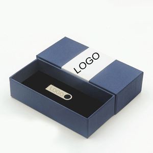 Custom Logo Durable Metal <b>USB</b> Key Pendrive 2GB 128GB 64GB 32GB 16GB 8GB 4GB <b>Flash</b> <b>Drive</b> - Product Image 1