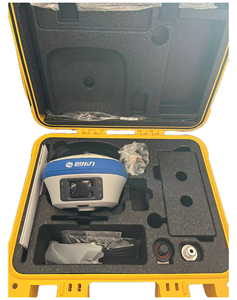 เครื่องมือสำรวจ Stonex S6II S980A GNSS RTK พร้อมตัวควบคุม P9IV GPS - Product Image 4