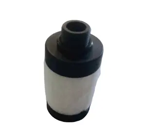 0532140152 Factory hot sellers used for BUSCH vacuum pump oil mist filter Exhaust filter0532140152