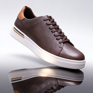 Nuove idee di prodotti 2025 <span class=keywords><strong>scarpe</strong></span> da calcio con lacci morbidi da <span class=keywords><strong>uomo</strong></span> stile <span class=keywords><strong>Casual</strong></span> da <span class=keywords><strong>uomo</strong></span> - Product Image 6