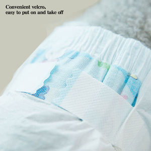 POOCHI Usine Personnalisé Couches Étanche Doux Bonne Absorption Jetable Chien Femelle Couches Pet Couches Pour Chiens - Product Image 3