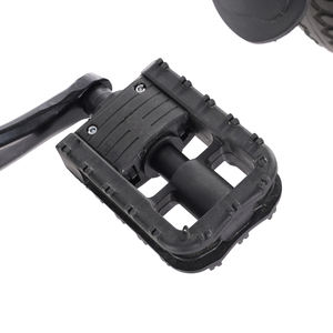 الأكثر مبيعًا دراجة كهربائية قابلة للطي بجهد 48 فولت مع طراز صغير بقوة محرك W - Product Image 6