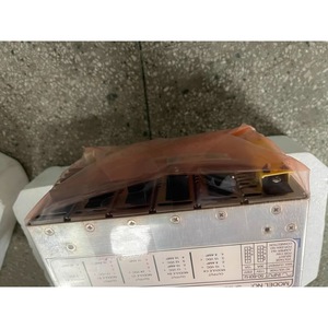 Alimentation à découpage Power-One SPM5A1B1D1B4C4 pour équipement de contrôle industriel - Product Image 3