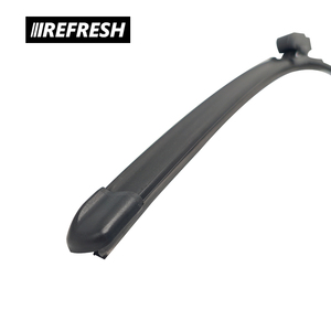 Escobillas Limpiaparabrisas Eco Line Multi Fit, Compatibles con el 99% de los Modelos, 18 Adaptadores, Escobillas Limpiaparabrisas Universales, MOQ Bajo - Product Image 4