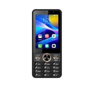 Teléfono Inteligente XS17 de 3.5 Pulgadas con Teclado 4G, Videollamadas, GPS, WhatsApp y Apps Sociales, Android 4G - Product Image 5