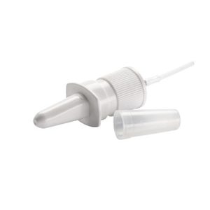 Nhiều khoang khuôn ép nhựa cho máy bơm mũi cho các sản phẩm dược phẩm OTC ống tiêm y tế - Product Image 3