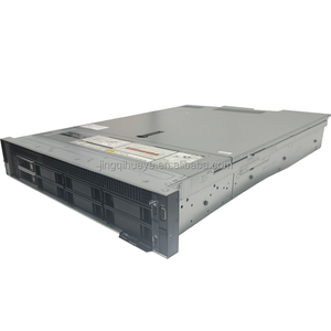 Serveur en gros Dell R750xs Processeur Xeon 4310 Carte RAID H755 Alimentation 800W Serveur Rack Dell R750 2U Dell R750 R750x - Product Image 2