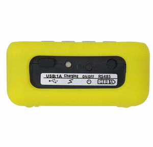 เครื่องควบคุมแบบพกพา LanYi MR9270S+Hart Communicator 4-20mA รุ่นใหม่ 100% พร้อมเครื่องกำเนิดสัญญาณ Mosbus สำหรับการตรวจสอบตำแหน่ง - Product Image 5