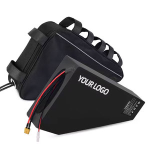 Batterie Li-ion 18650 20Ah 48V 13S5P en gros pour cyclomoteur avec BMS - Product Image 4