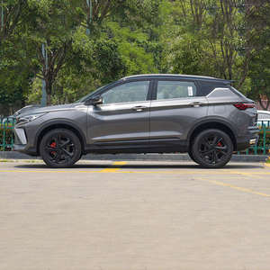 Vente en gros Geely Coolray essence 1.5t 181 Hp L4 7 vitesses double embrayage voitures neuves abordables petit SUV voiture chinoise <span class=keywords><strong>pas</strong></span> <span class=keywords><strong>cher</strong></span> Geely Binyue - Product Image 4