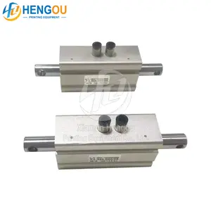 Printing Machinery Parts Pneumatic Cylinder F4.334.040/02 Air Cylinder For Hengoucn XL105 Offset Printing Press Parts