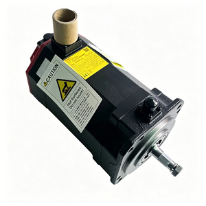 มอเตอร์ AC อุตสาหกรรม FANUC รุ่น Stable Performance Pro สำหรับการซ่อมบำรุงและบำรุงรักษาอย่างมืออาชีพ FANUC A06B-0238-B605 #   ฟานุค - Product Image 4