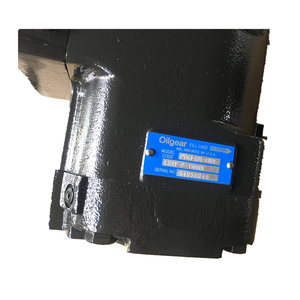 Bomba de émbolo Oilgear PVWH PVWJ PVG PVM PFWH, bomba hidráulica de 2, 1, 2, 2, 2 - Product Image 4