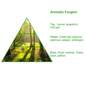 Huile aromatique longue durée pour parfum, 20 ml, spray bleu concentré - Product Image 4
