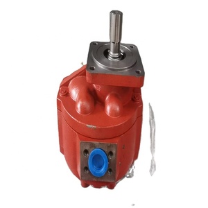 Pompe à engrenages hydraulique CBG2080 CBG2100 CBG3080 CBG3160 pour bateaux, pompe hydraulique CBG3160 - Product Image 4