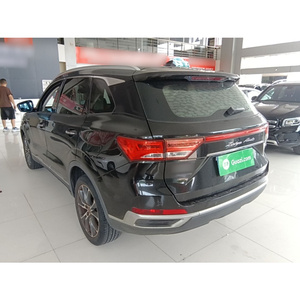 Auto Usata Guazi <span class=keywords><strong>2018</strong></span> Zotye T500 in Offerta, Motore a Benzina, Cambio Automatico, SUV 5 Posti Guida a Sinistra, SUV Familiare Economico - Product Image 4