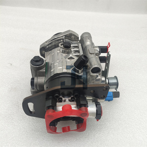 Bomba de Inyección de Combustible Diésel de Alta Calidad DP200 8920A497G 2644G021 para Motor 1291 - Product Image 3