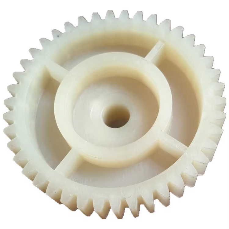 Barra In Nylon Bianco - Diametro 20mm, Lunghezza 500mm, Per Fai Da Te E Lavorazioni - Foto 10