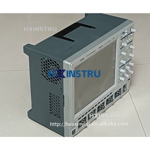 ออสซิลโลสโคป TELEDYNE Lecroy WaveRunner 204MXi 2 GHz, 4 ช่องสัญญาณ, 10 GS/s รุ่น H - Product Image 3