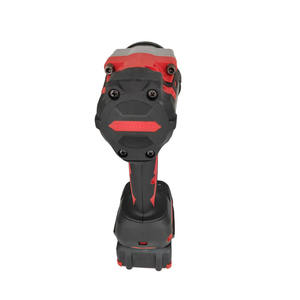 Gran Torque 850N. M Los fabricantes venden Llave de impacto eléctrica llave inalámbrica portátil profesional - Product Image 2