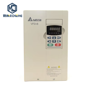 Variateur de fréquence VFD007B43A série VFD-B 460V 1HP 750W - Product Image 1