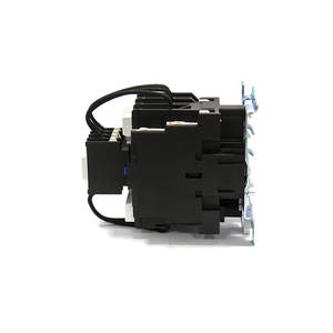 600v 43a contacteurs de pré-insertion triphasés courant d'appel résister à la vente en gros <span class=keywords><strong>Cdc</strong></span> pour condensateur double ca Cbb65 - Product Image 6