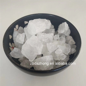 KAL(SO4)2 12H2O aluminio sulfato <span class=keywords><strong>de</strong></span> potasio Aluminium alum potash alum - Product Image 2