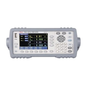 มิเตอร์วัดพลังงานดิจิตอล Th3312 5-600v 10ma-20a,12kw - Product Image 4