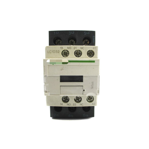 Lc1d32f7 110v 50a Nsnp New Original Ready Stock Automation Plc - Product Image 1