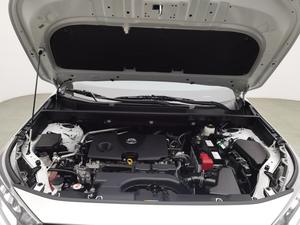 Toyota <span class=keywords><strong>RAV4</strong></span> Voiture d'occasion de haute qualité 5 portes 5 places SUV compact Version essence/<span class=keywords><strong>hybride</strong></span> en option <span class=keywords><strong>0</strong></span> kilomètre Voiture d'occasion - Product Image 6