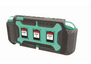 Coque de protection personnalisée OEM d'usine en PC+TPU pour Nintendo Switch Lite - Product Image 3
