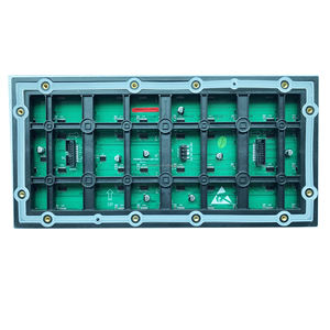 SMD1921 P4 modulo <span class=keywords><strong>Led</strong></span> esterno 320x160mm 80x40 pixel per Display a <span class=keywords><strong>Led</strong></span> segno - Product Image 2