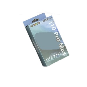 I10promax reloj Montre intelligente Smartwatch kết nối đồng hồ thông minh i10 Pro Max - Product Image 2