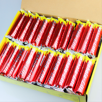 Vente en gros Meilleur Prix Sans Fumée Insipide Naturel Noir Coquille De Noix De Coco Shisha Narguilé Charbon De Bois De Qualité Supérieure Fabriqué À La Machine JYH