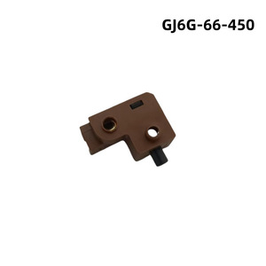 Interruptor de Freno de Mano GJ6G-66-450 para Mazda 6, 3, 5, 2, CX-5, CX-3, Equipo de Estacionamiento - Product Image 4