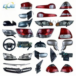 Cho Honda Chất lượng cao sử dụng Phụ tùng xe hơi sử dụng xe phụ tùng cho Honda phụ kiện đèn pha đèn hậu gương chiếu hậu - Product Image 1