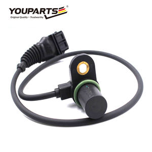 YOUPARTS 12141438081 14141435350 12147539165 크랭크 샤프트 크랭크 위치 센서 BMW 5 시리즈 E60 E39 E34 <span class=keywords><strong>E36</strong></span> - Product Image 2