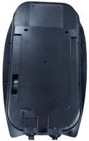 Boîtier de protection pour chargeur de véhicule électrique triphasé 11 kW 16 A, neuf, équipement de charge Type 2 pour véhicules électriques, courant nominal