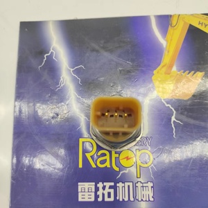 เซ็นเซอร์คุณภาพสูง 296-5270 2965270 สำหรับ 4M 160M 160M2 160M3 - Product Image 3