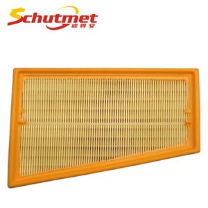 <span class=keywords><strong>Filtre</strong></span> à <span class=keywords><strong>air</strong></span> universel pour voiture Schutmet de haute qualité, neuf, pour <span class=keywords><strong>MEGANE</strong></span> II 2003-2010, OEM 8200166615 8200371661, professionnel - Product Image 1