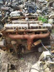 Motor Diésel Usado al por Mayor I Suzu 6QA1, Ensamblaje de Motor de 300 HP, Garantía de 12 Meses, Origen Japón - Product Image 6