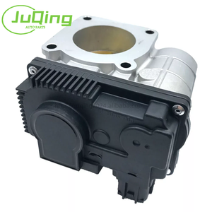 Pièces détachées automobiles SERA576-01 de corps d'accélérateur 16119-AU00A pour Nissan <span class=keywords><strong>Almera</strong></span> <span class=keywords><strong>Tino</strong></span> <span class=keywords><strong>2003</strong></span> 1.8 - Product Image 2