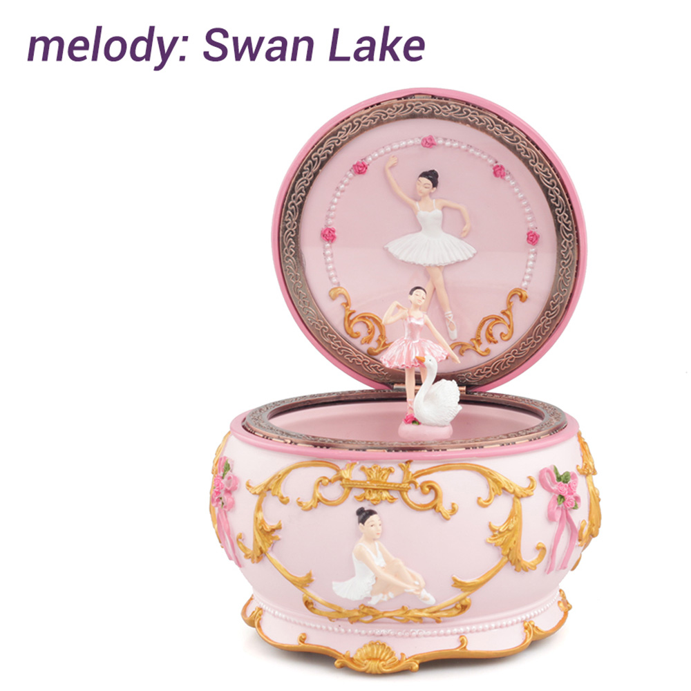 Swan Lake