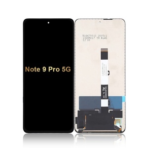Pantalla Táctil LCD de Repuesto Original para Teléfono Móvil, Panel de Pantalla para Redmi Note 5 6 7 8 9 10 11 12 <span class=keywords><strong>Pro</strong></span> 11 <span class=keywords><strong>Pro</strong></span>+ 5G <span class=keywords><strong>12T</strong></span> <span class=keywords><strong>Pro</strong></span> - Product Image 4