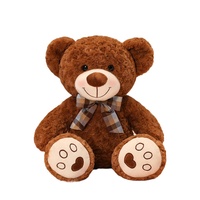 Mini petit ours en peluche Ours en peluche pour enfants Cadeaux