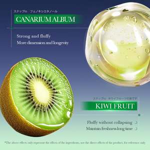 Cire coiffante SADOER à l'huile d'olive et de noix de <span class=keywords><strong>coco</strong></span>, fixation longue durée, facile à nettoyer - Product Image 2