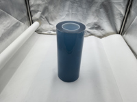 Film de transfert UV DTF en rouleau (A3, A2, 30cm, 60cm) – Film AB UV pour imprimante UV à plat et imprimante UV DTF – Vente chaude