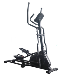 Nhà Máy Trực Tiếp Nhà Thiết Bị Tập Thể Dục Của Nhãn Hiệu Kháng Có Thể Điều Chỉnh Phòng Tập Thể Dục Xe Đạp Hình Elip Huấn Luyện Viên Cho Cơ Thể Xây Dựng & Tập Thể Dục - Product Image 5